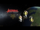 Kerbal Space Program #28 - Gilly Slip n' Slide