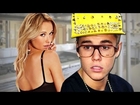 JUSTIN BIEBER WHIPS HIS DICK OUT & SEX STILL SELLS