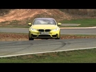 2014 BMW M4 Coupe video presentation