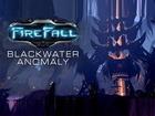 Firefall Blackwater Anomaly Gameplay Trailer