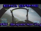 Battlefield 3 | End Game-Superioridad Aérea-Gameplay