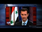 Assad Interview With Dennis Kucinich On Fox News