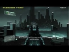 Crysis 3 Prophet's Return! Virtual Training & Entering Liberty Dome, NY Story Part 1 [no commentary]