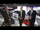 Talking Cars with Consumer Reports #22: 2014 Detroit Auto Show