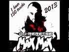 DJ Peretse Max Mix 2013 (150 tracks in 1 Hour)