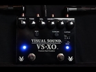Visual Sound VS-XO Experimental Overdrive : 3P3D2013-DAY 27 ~ 30 Pedals 30 Days