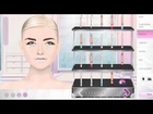 Stardoll Makeup Tutorial : All Neon