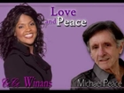 CeCe Winans Interview by Michael Peace