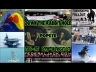 Down The Rabbit Hole w/ Popeye (01-16-2014) U.S.S. Ronald Reagan Sailors Poisoned by Fukushima