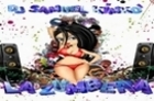 La Zumbera - DJ Samuel Kimkò (Music Video)