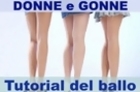 Donne E Gonne - Iole Mancini (Music Video)