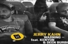 Jerry Kahn - Warning - Jerry Kahn (Music Video)
