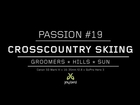 JAYBIRD // PASSION #19: Cross-Country Skiing