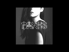 BANKS - Bedroom Wall (Prod. Totally Enormous Extinct Dinosaurs)