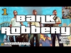 GTA V - Prologue Grand Theft Auto V Let's Play Walkthrough EP1 HD 1080p