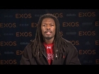 Jadeveon Clowney: College Athletes Should be Paid - Jim Rome on Showtime