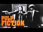 Pulp Fiction - A YouTube Reading