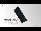 Introducing iPhone Air