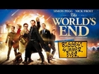 THE WORLD'S END Movie Review - Comic Book Club: BIGGEST. SUMMER. EVER. - *SPOILERS*