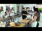 Expat Kitchen Cooking Class with Chef Annette Lang