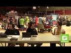 F5 Live: Refreshing Technology at ROBOCON Tampa Bay 2013 (Kelley Jones)