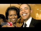 SCANDAL: Michelle Obama Divorce Rumours Threaten Nation