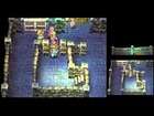 Dragon Quest IV [DS] Commentary #049, Rosehill: Sir Roseguardin & Rose