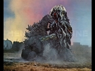 Godzilla 2014 - Godzilla vs. Hedorah Rewind Review