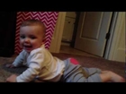 Maggie Thompson Baby Wedgie Giggles