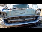 THE LAMBRECHT AUCTION DAY 1 - 500 Vintage Chevrolets to Be Sold in Nebraska