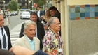 MA VIE AVEC LIBERACE MICHAEL DOUGLAS STEVEN SODERBERGH FESTIVAL AMERICAIN DEAUVILLE