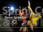 Nascar Sprint Cup Federated Auto Parts 400