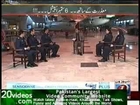 Maazrat Kay Saath 6th September 2013 Defence Day Special