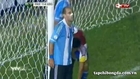 Paraguay 2-5 Argentina (All Goals-Highlights - HD)