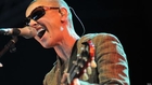 Sinead O'Connor Debuts Face Tattoos At Bestival 2013
