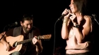 Sara Evans - Exclusive Acoustic Performance