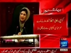 Shehla Raza says get out to PML-F MPA Nusrat Sehar Abbasi & banned from Sindh Assembly session