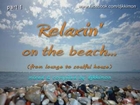 djkkimon - relaxin' on the beach (from lounge to soulful house) part 1