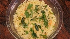 How to cook Lime Rice Tamil food - Indian Food Recipe