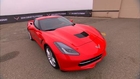 2014 Corvette Stingray: America's Supercar (CNET On Cars, Episode 26)