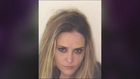 Is Brooke Mueller Smoking a Crack Cocaine Pipe?