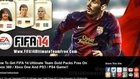 Get Free FIFA 14 Ultimate Team Gold Packs DLC Free Tutorial