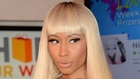 Nicki Minaj Addresses Zac Efron Hook-Up Rumors