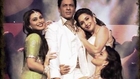 Shahrukh Khan, Madhuri, Rani, Jacqueline Sydney Performance - Temptation Reloaded