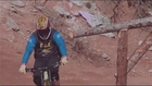 Kyle Straits - First Place - MTB - Red Bull Rampage - 2013
