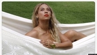 Beyonce Poses Nude In A Hammock, Posts Sexy Swimsuit Pics