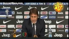 Conferenza Stampa Di Antonio Conte Pre Juventus Genoa Prima Parte