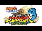 Naruto Shippuden  Ultimate Ninja Storm 3 Full Burst PC Trainer