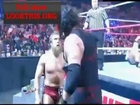 Randy Orton vs Daniel Bryan replay Hell in a Cell 2013