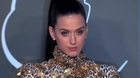 Katy Perry Criticizes 'Naked' Pop Stars